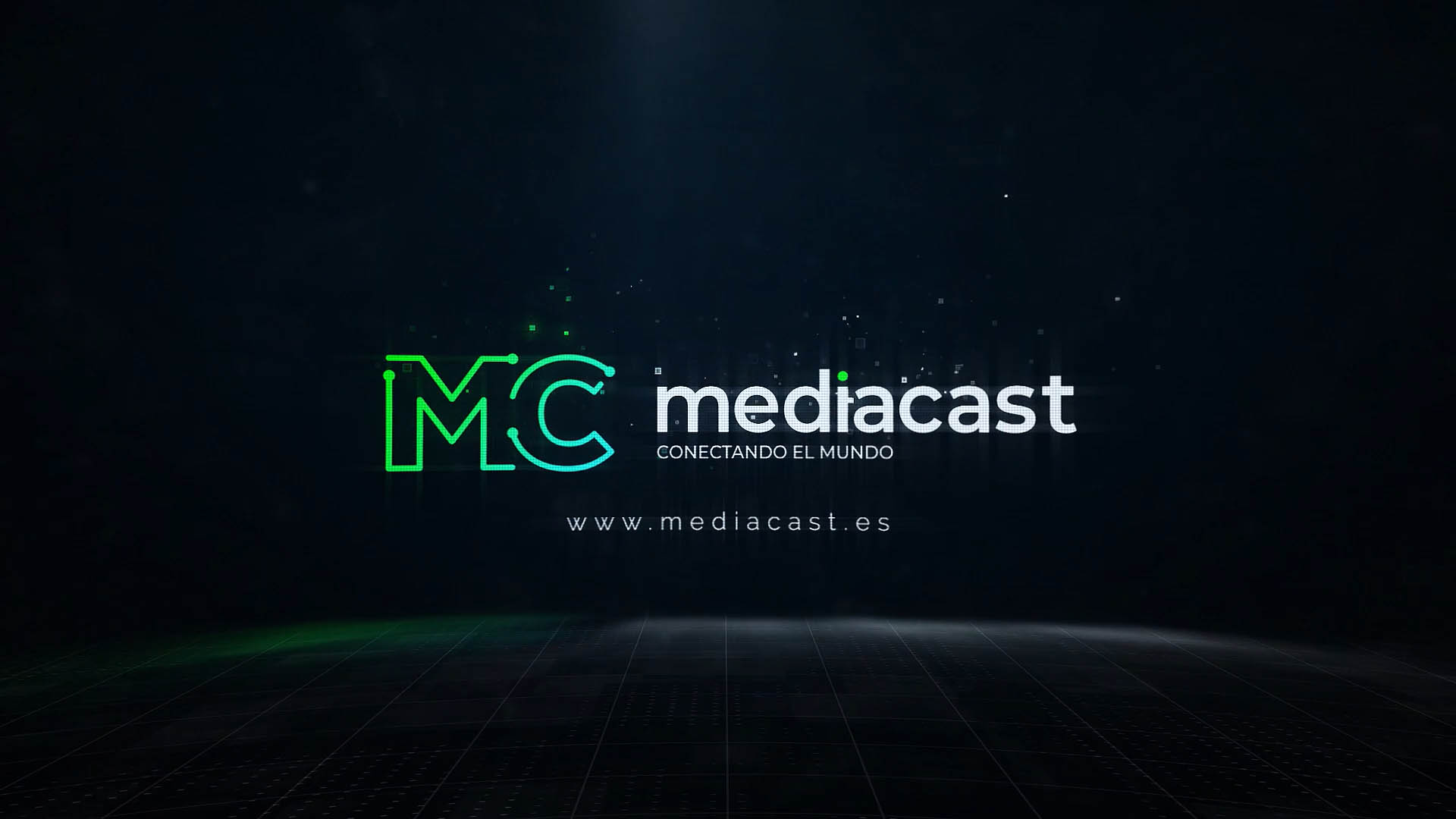 MEDIACAST Vimeo opener