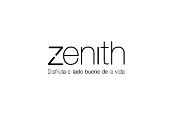 Mediacast Zenith