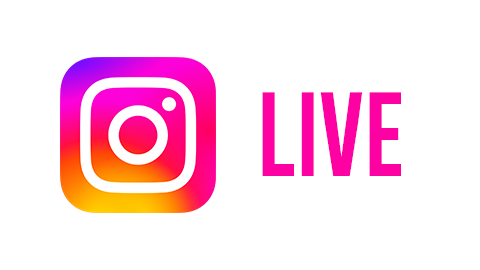 MEDIACAST streaming instagram