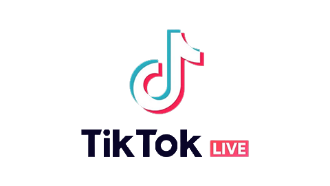 MEDIACAST streaming tik tok